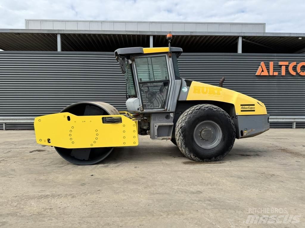 Dynapac CA3500D Enkelt tromle