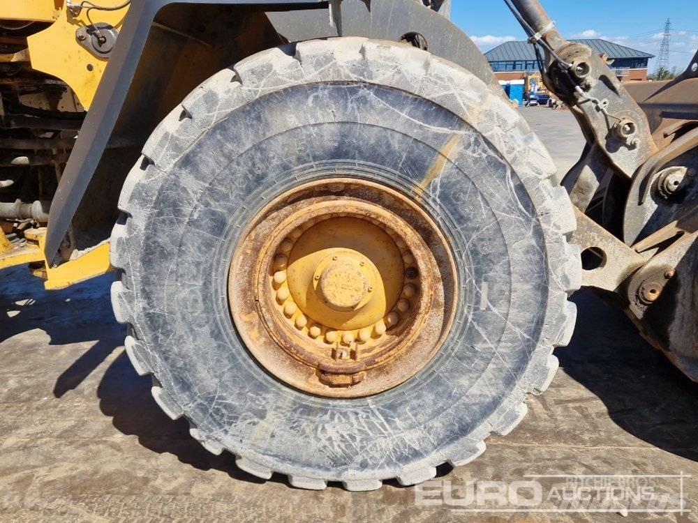 Volvo L 150 H Læssemaskiner på hjul