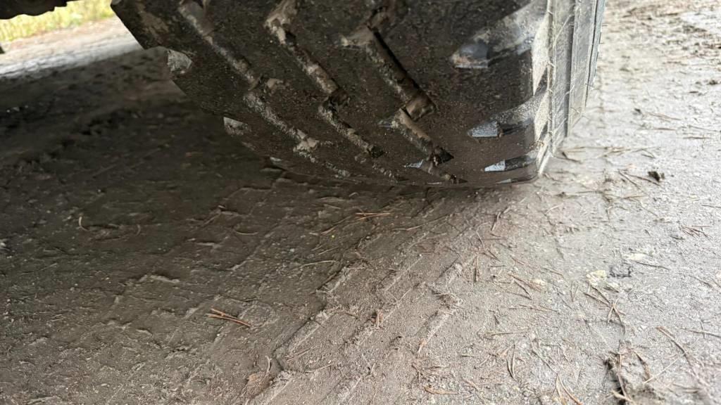 Iveco Stralis Tankbiler