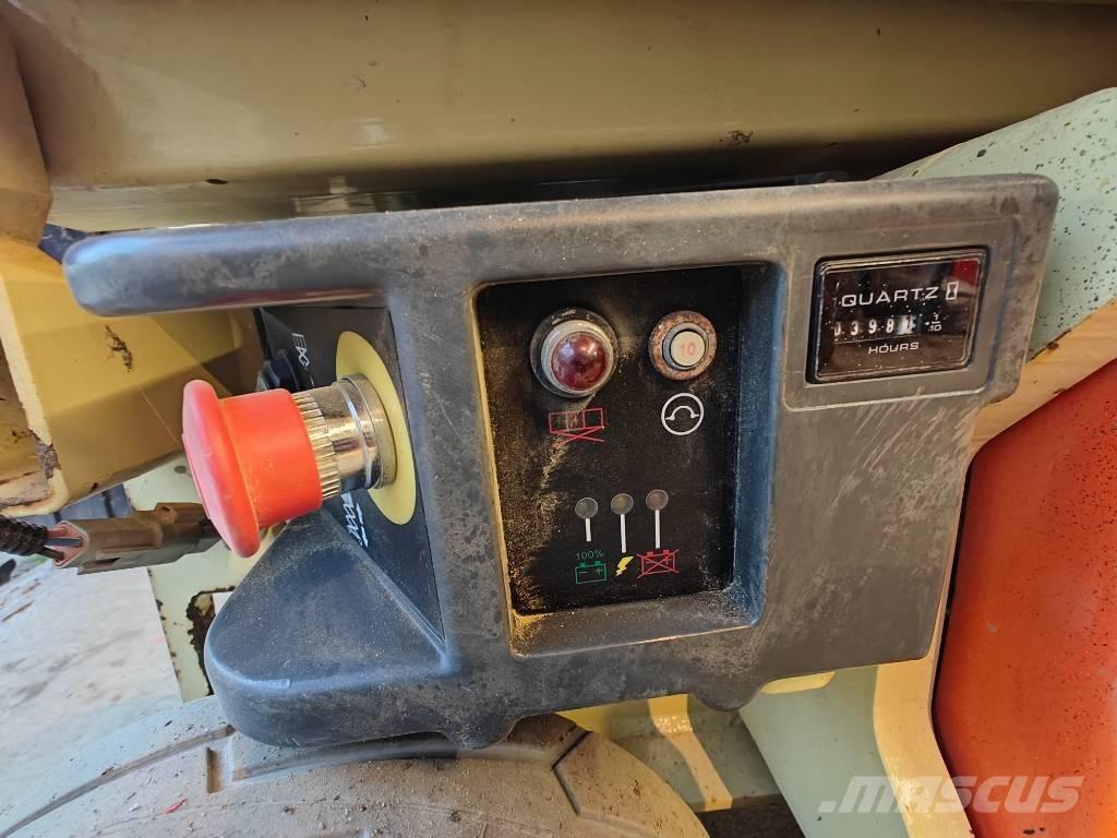 JLG 1930 ES Saxlifte