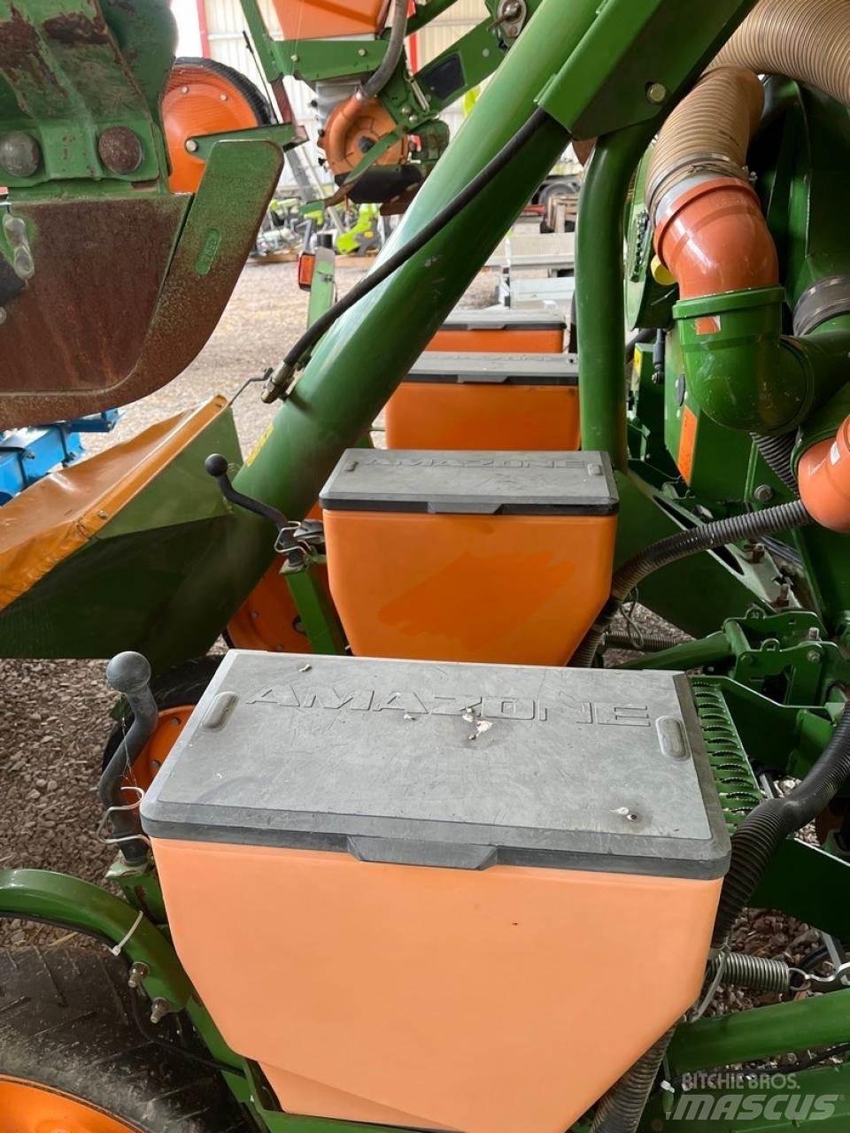 Amazone ED 452-K Enkornssåmaskiner