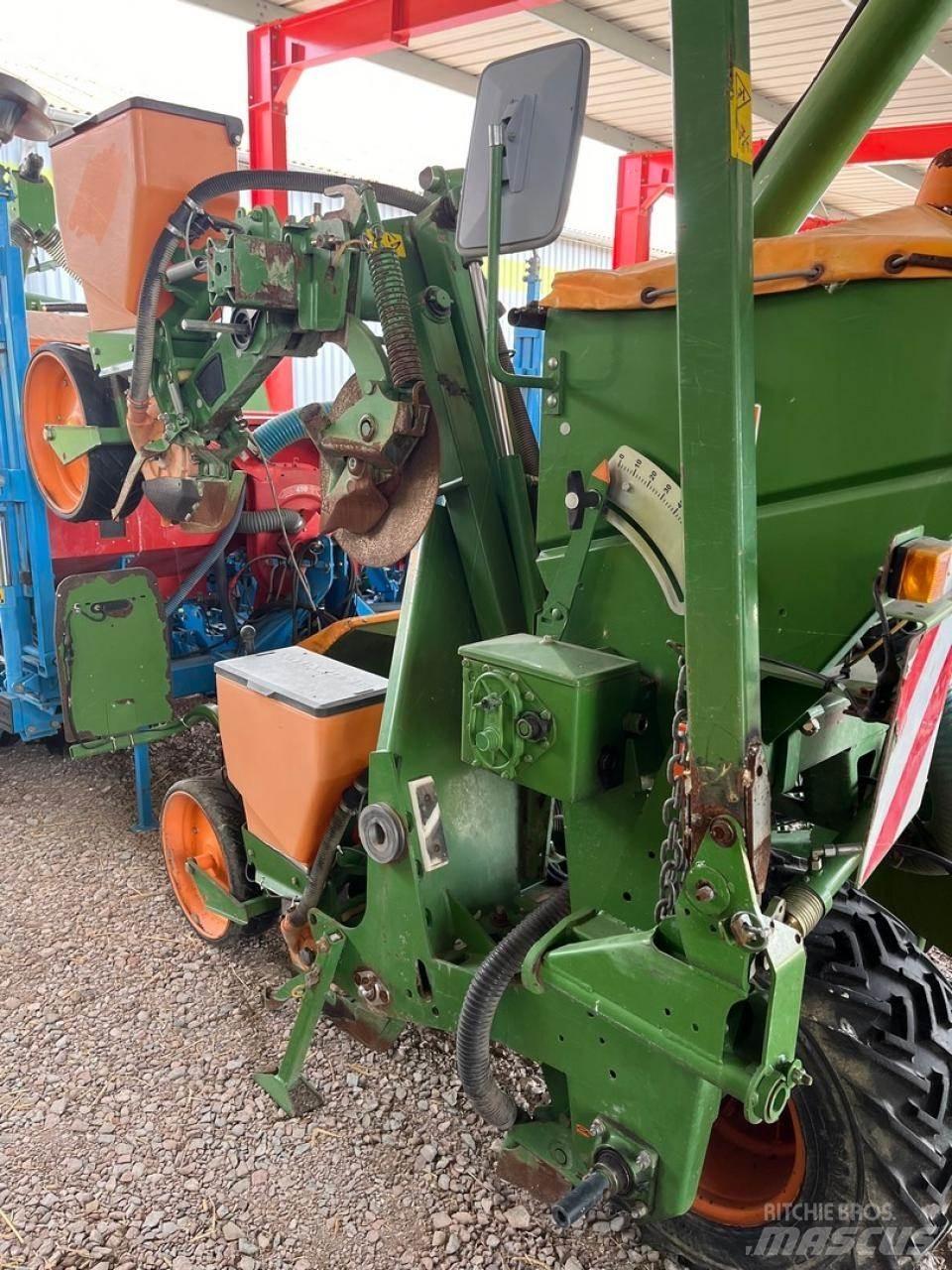 Amazone ED 452-K Enkornssåmaskiner