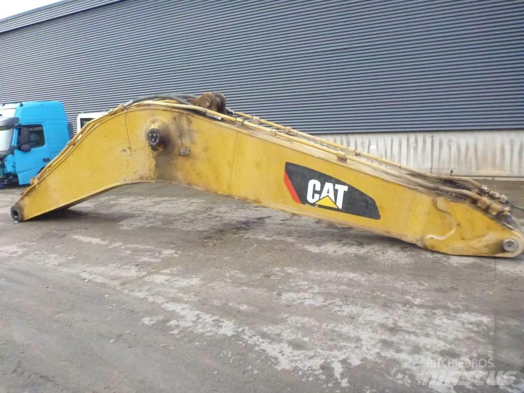 CAT 374 D, 297-7355 Booms og dippers