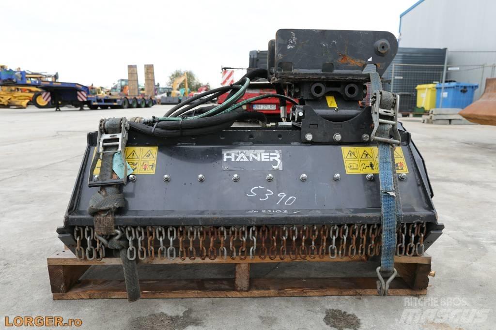  Haner HML 1000 Landbrug - Andet 