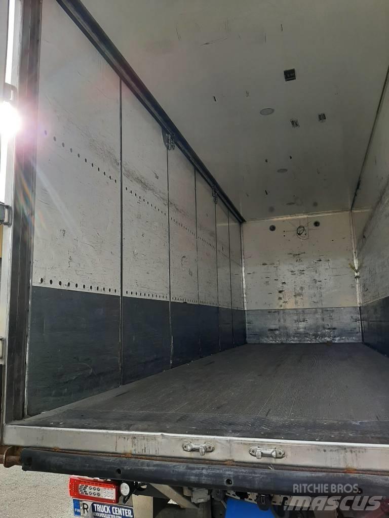 Volvo FH 13 Kølelastbiler