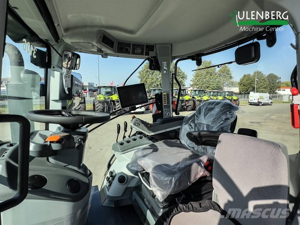 Claas Axion 810, 2023, PYRZYCE, zachodniopomorskie, Polen - Brugte ...