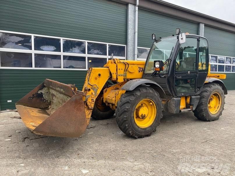 JCB 535-95 Teleskoplæssere