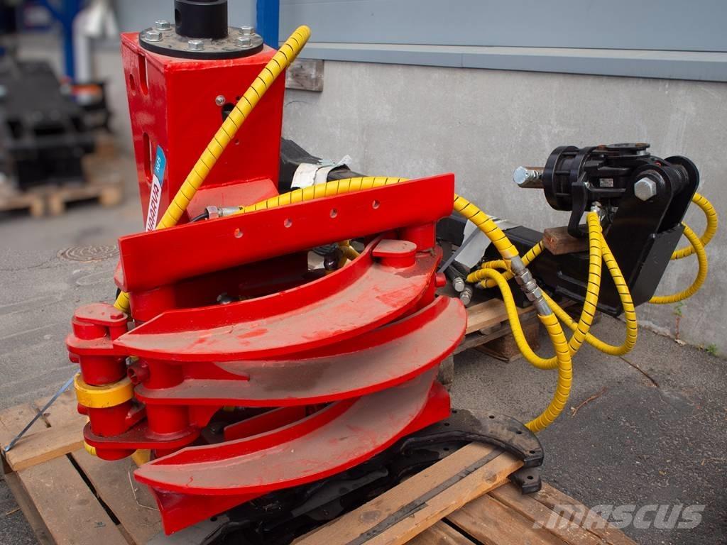 Naarva K25 kaatopää Gribere