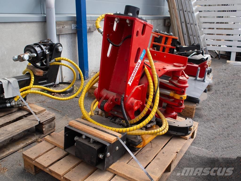 Naarva K25 kaatopää Gribere