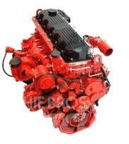 cummins QSL8.9-C220 Motorer