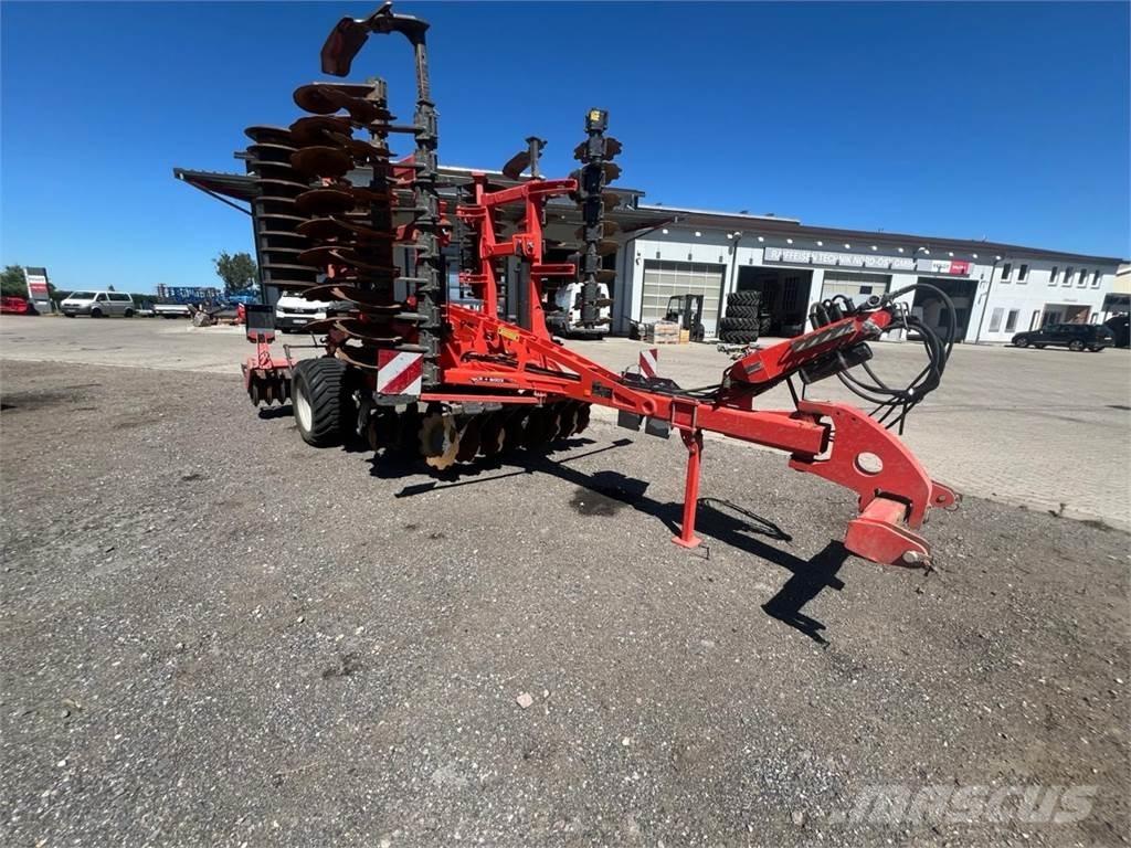 Kuhn Optimer + 6003 Landbrug - Andet 