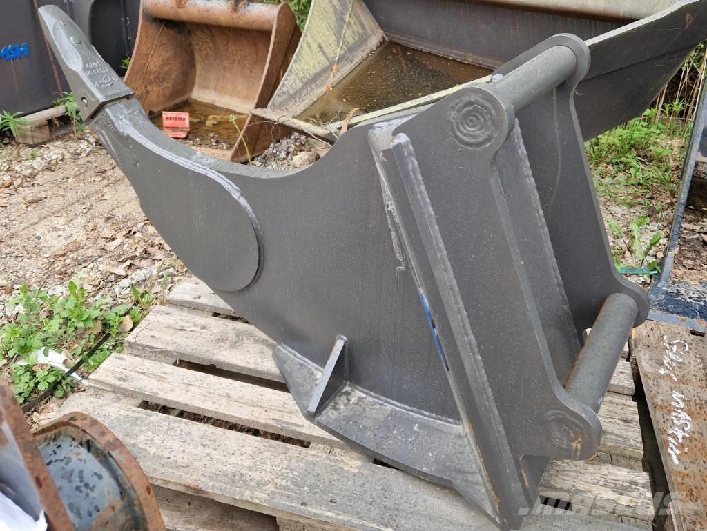 SB Tjälrivare S60 Ophakkere