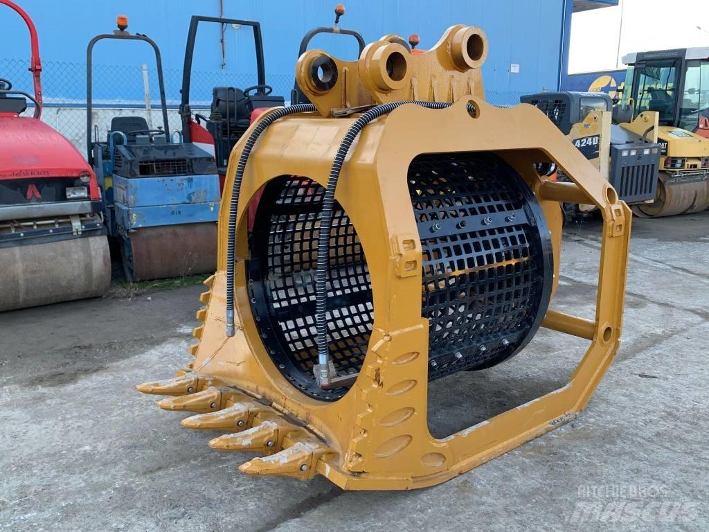 Solmek MSB16 NEW Stengrebe