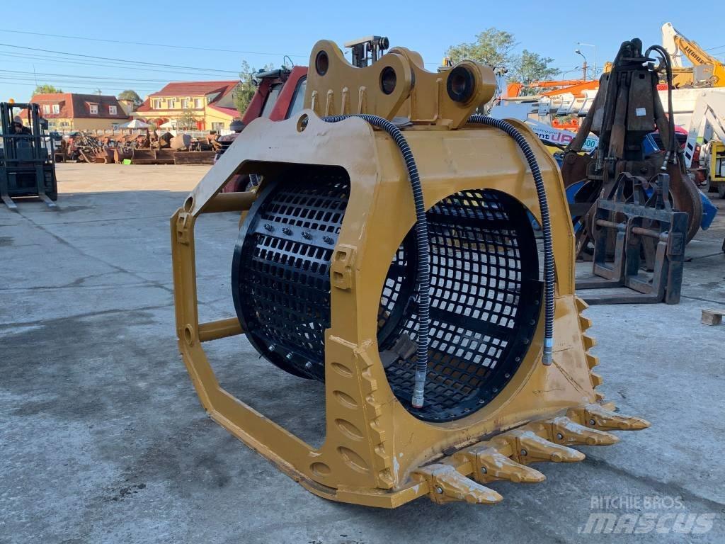 Solmek MSB16 NEW Stengrebe