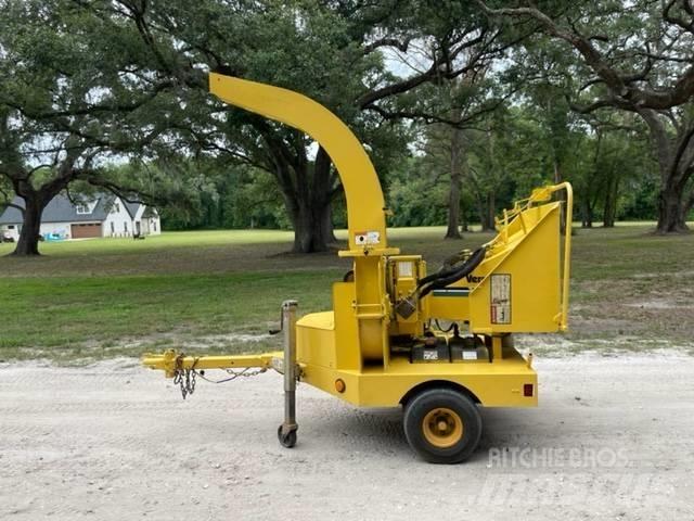 Vermeer BC625A Anhænger til Flis