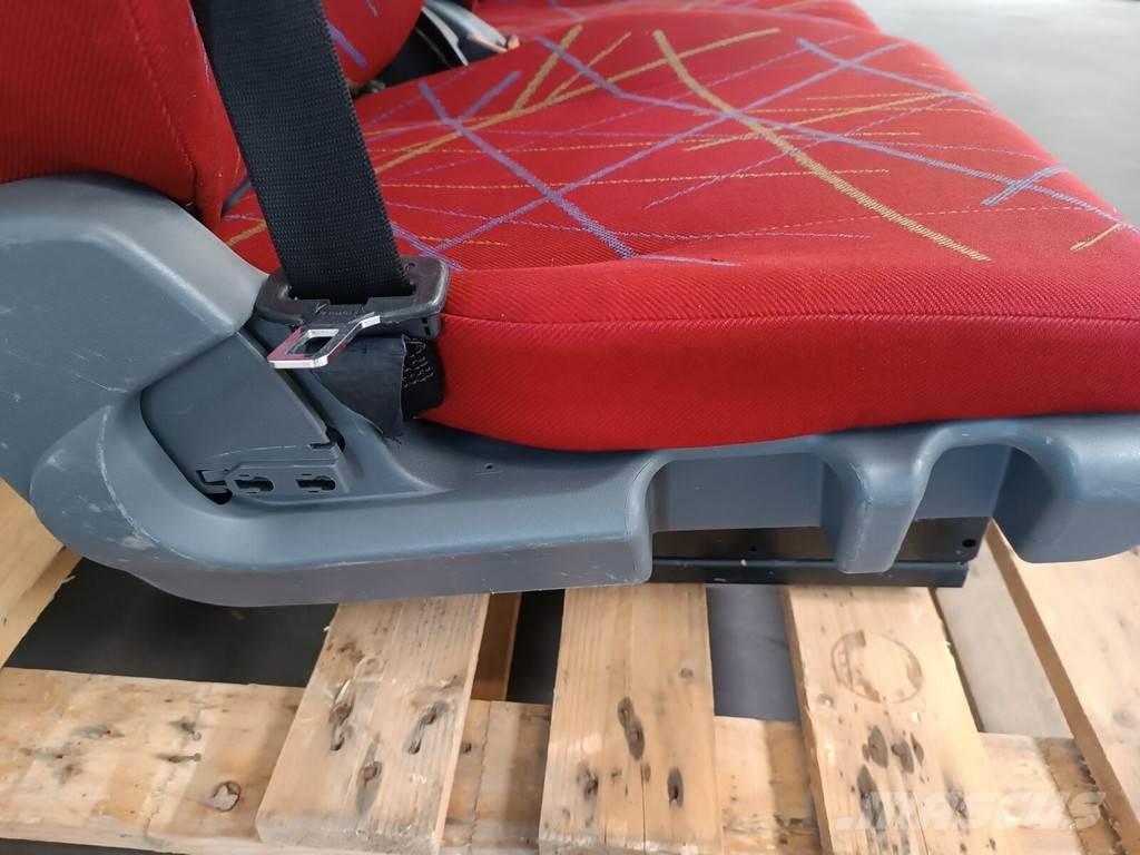 Iveco Euro 3 Transport – Andet