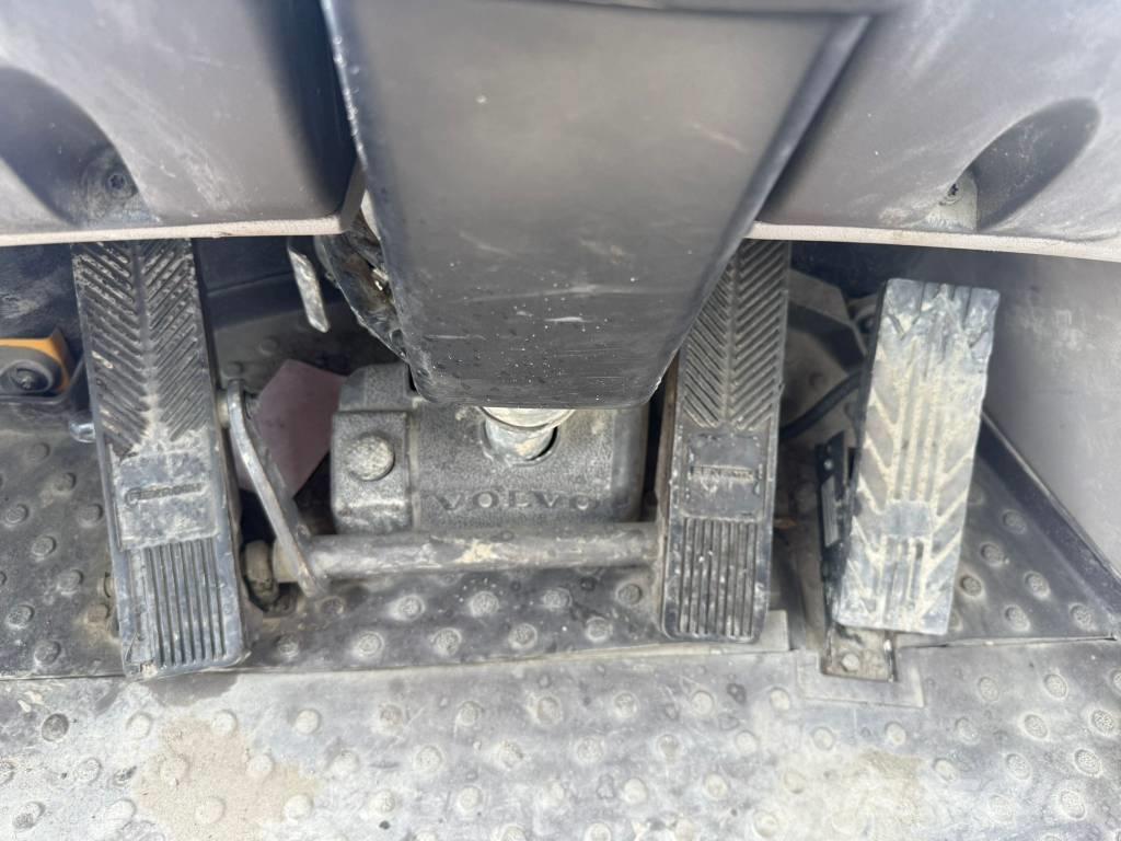 Volvo L 180 G Læssemaskiner på hjul
