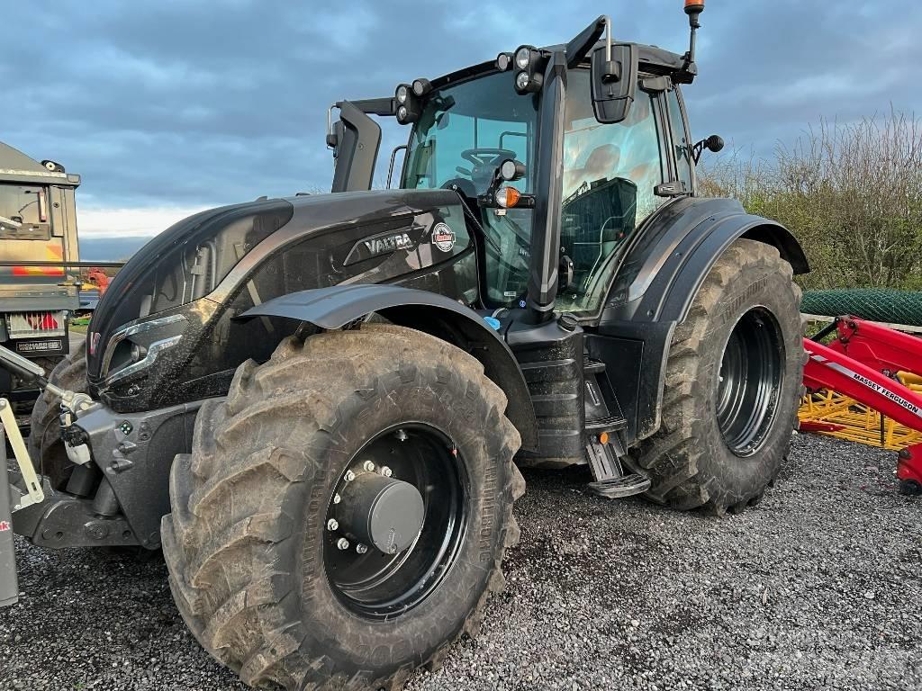 Valtra T 235 Direct Traktorer