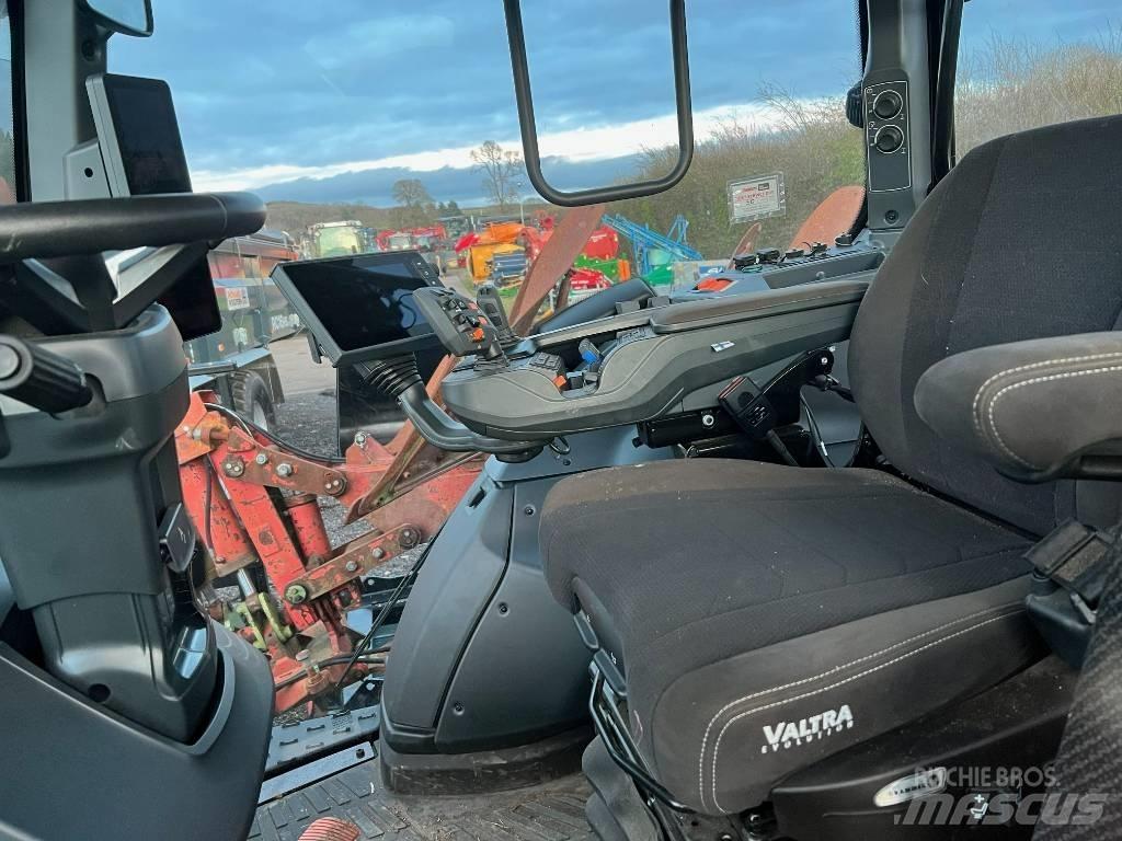 Valtra T 235 Direct Traktorer