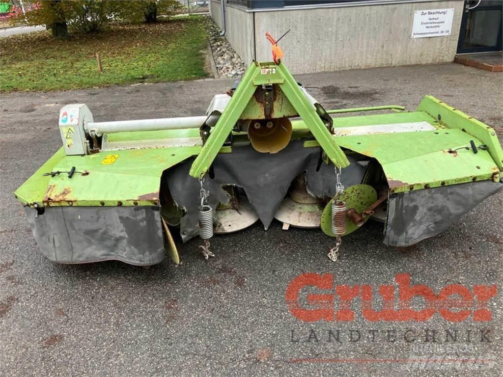 CLAAS Corto 270 F Græsslåmaskiner