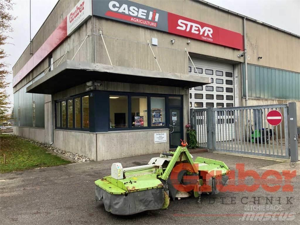 CLAAS Corto 270 F Græsslåmaskiner