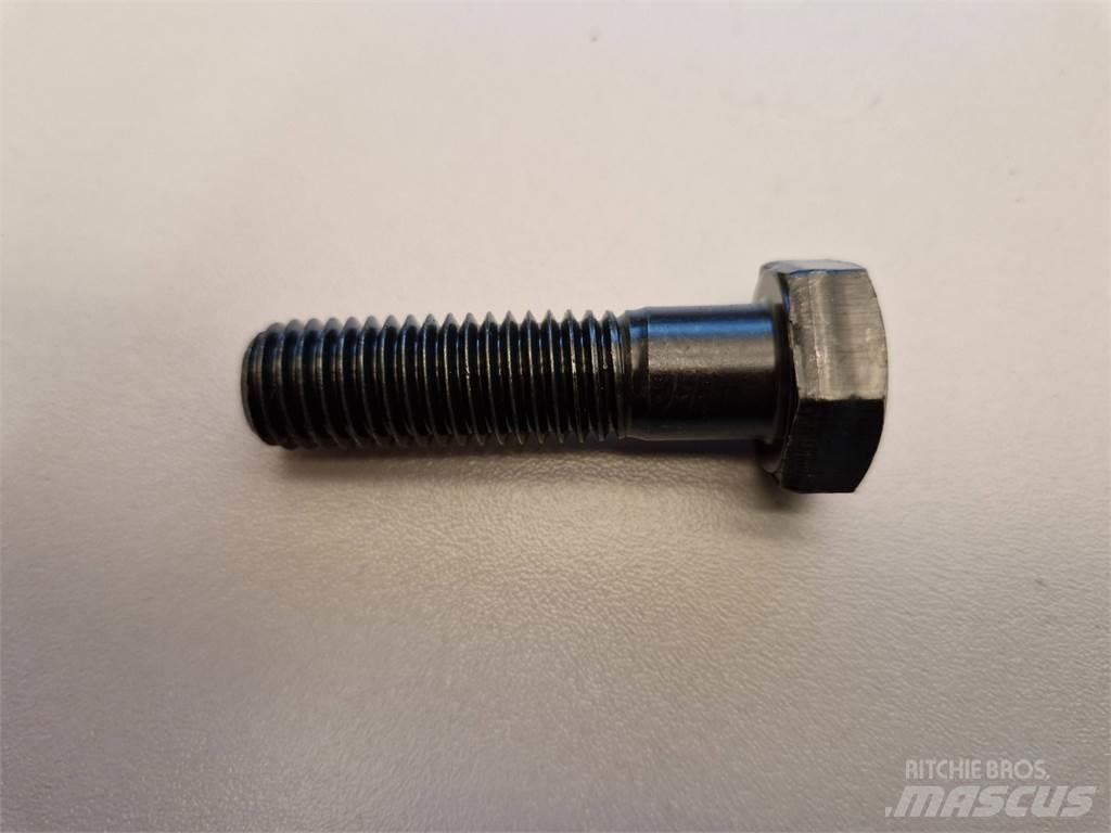 Ponsse 0064917 Chassis og suspension