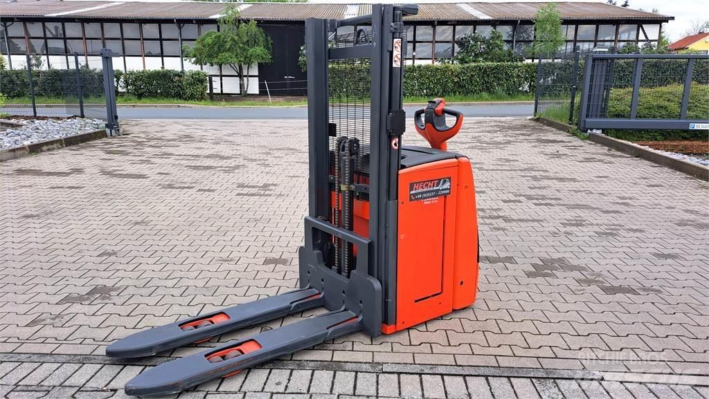 Linde L14- BR1173 Gaffelstabler med gående fører