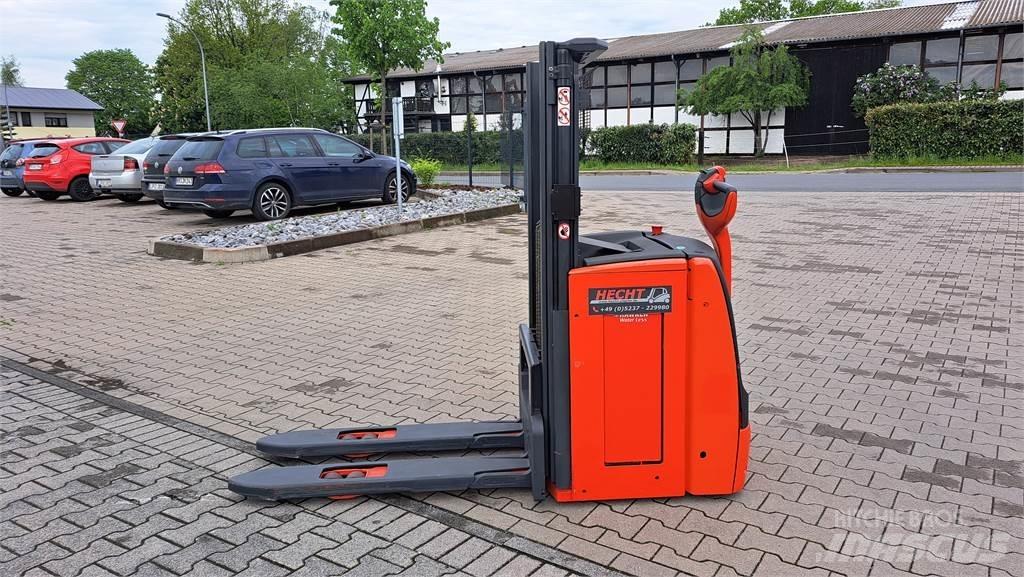 Linde L14- BR1173 Gaffelstabler med gående fører