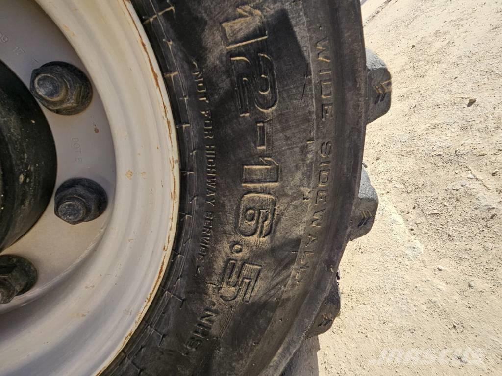 Manitou MT 625 Teleskoplæssere