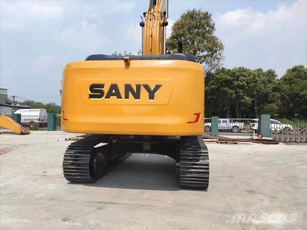 Sany SY 305 C Midi-gravemaskiner 7t - 12t