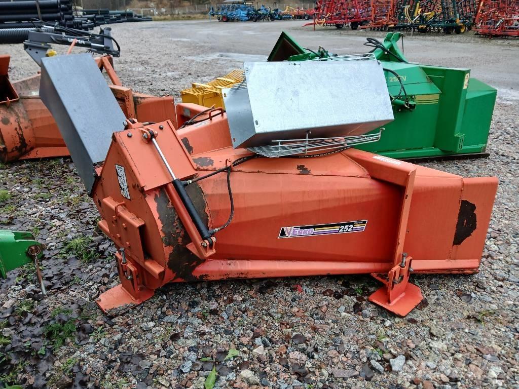 Esko 252 Sneslynger