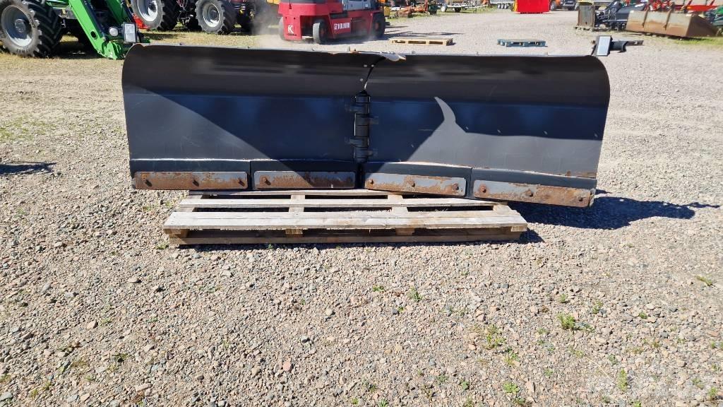 Holms PV 320 Vikplog Sneplove