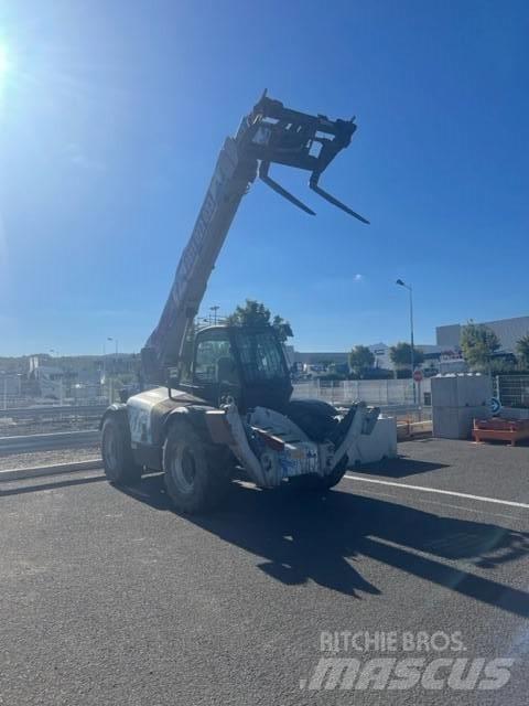 JCB 535-140 Teleskoplæssere