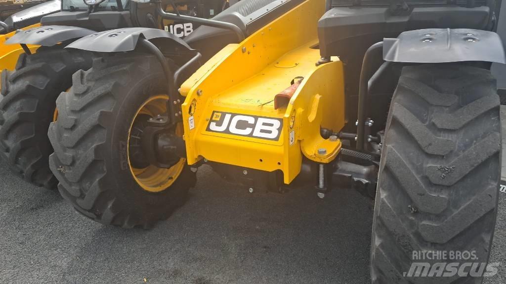 JCB 535-95 Teleskoplæssere