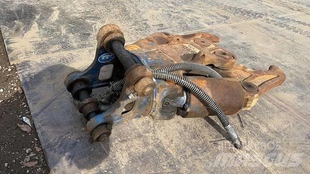 Kobelco SK30UR-6 Nedbrydningsmaskiner