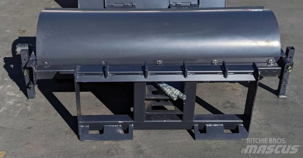 Universal 72" Sweeper Andet tilbehør