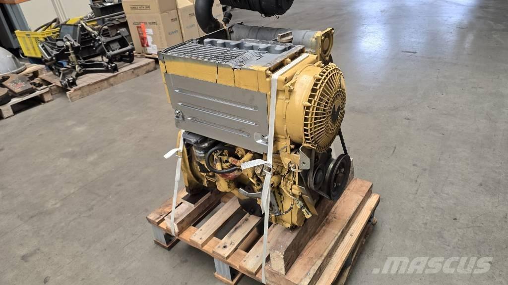 Deutz D2011L03I Motorer