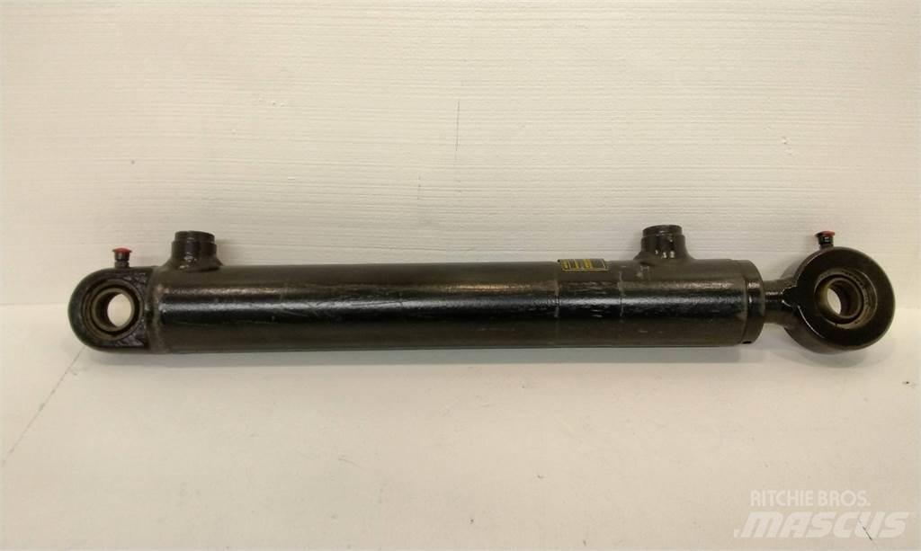 Ponsse 00430800 Hydraulik