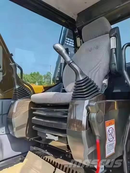 Sany SY 155 C Gravemaskiner på larvebånd