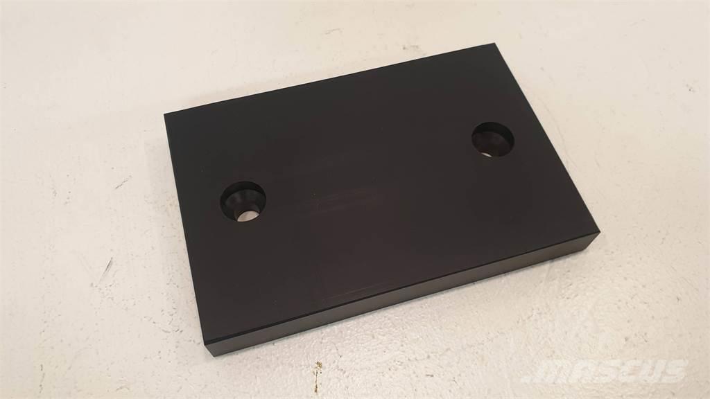 Rottne 045-0130 Kraner til udkørselsmaskiner