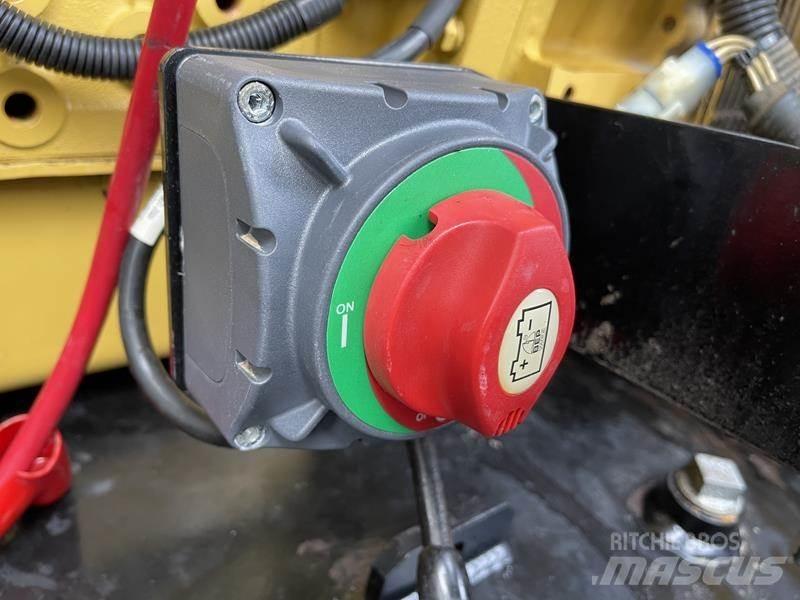 Olympian GEP 22 - 4 Dieselgeneratorer