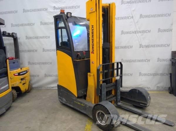 Jungheinrich ETV C16 Reachtruck