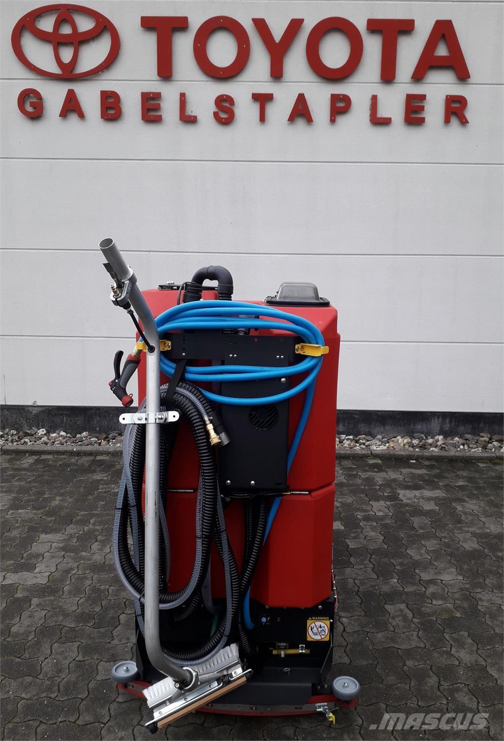 Factory Cat GTX-HD Fejebiler