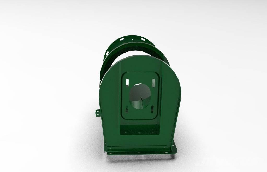 PW AXE72627 Tilbehør til mejetærskere