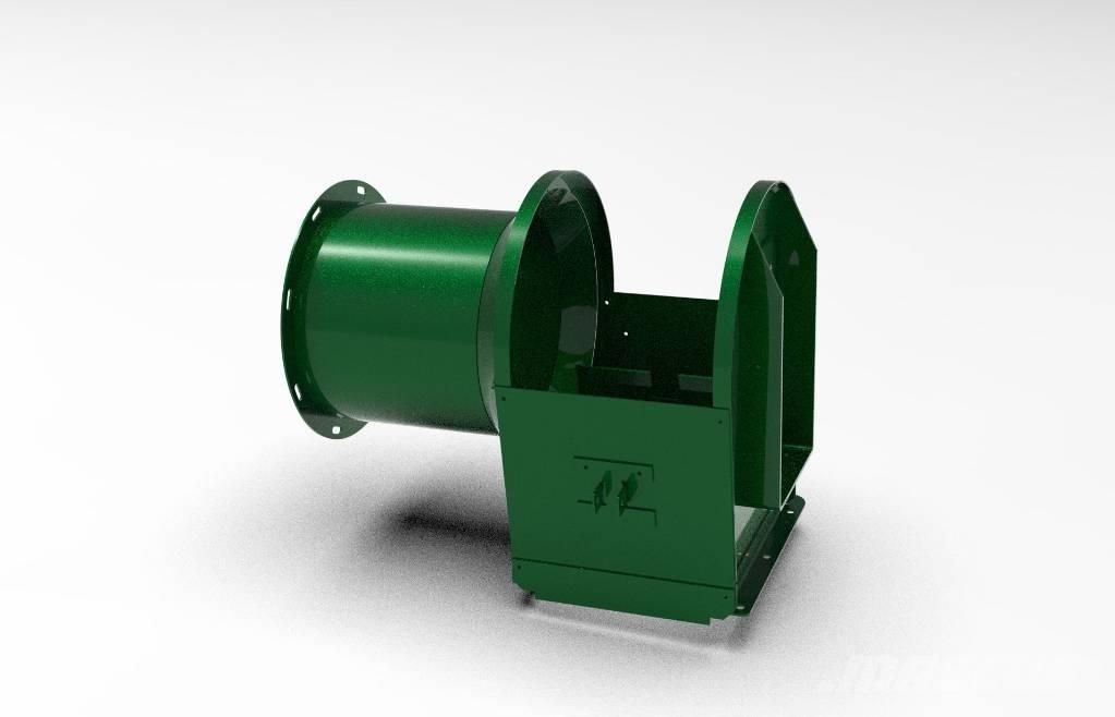 PW AXE72627 Tilbehør til mejetærskere