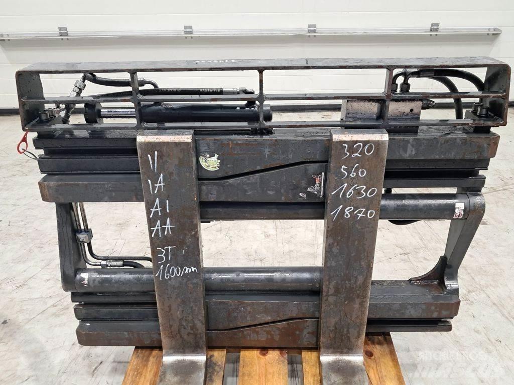 Durwen PGK 30-S Klemmer
