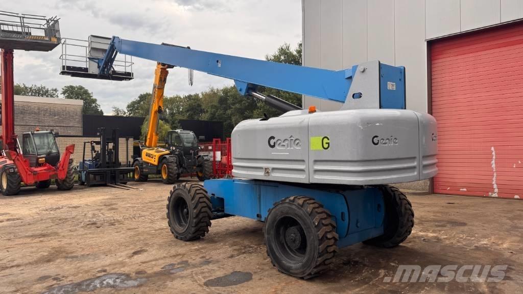 Genie S 85 Teleskoplifte
