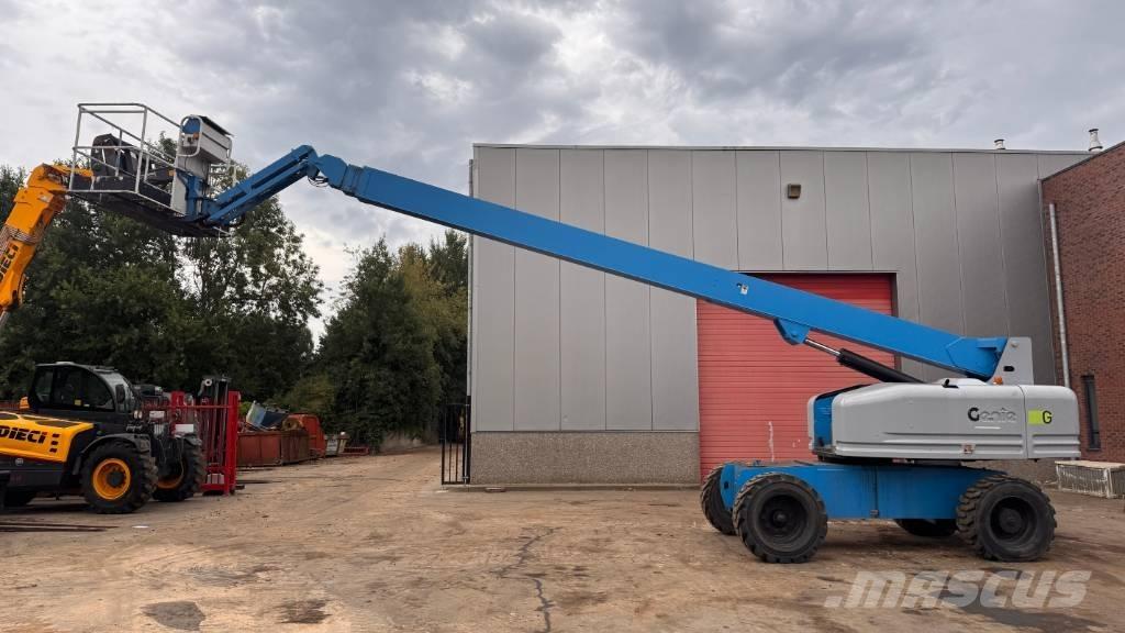 Genie S 85 Teleskoplifte