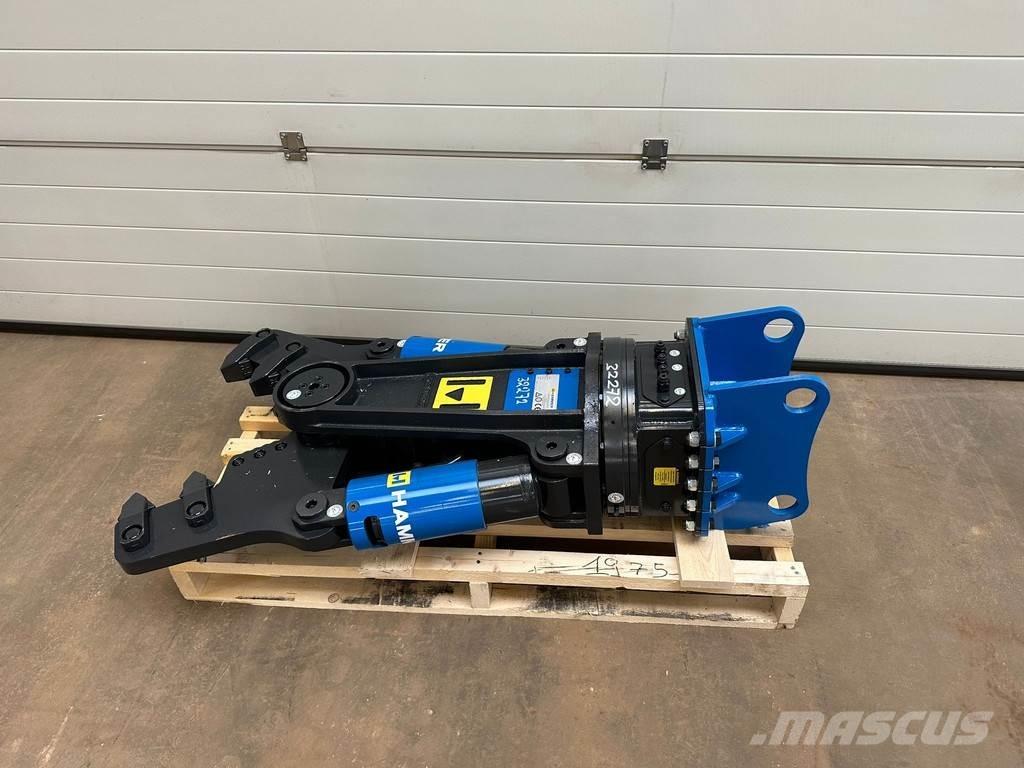 Hammer MCK03 shear Sakse