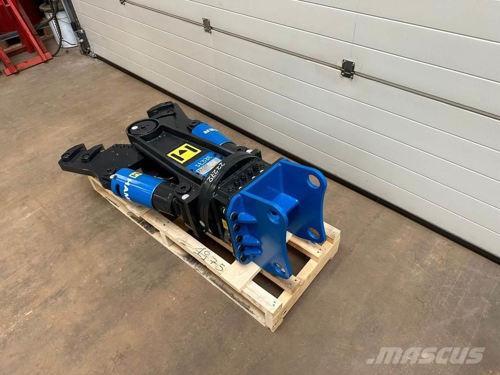 Hammer MCK03 shear Sakse